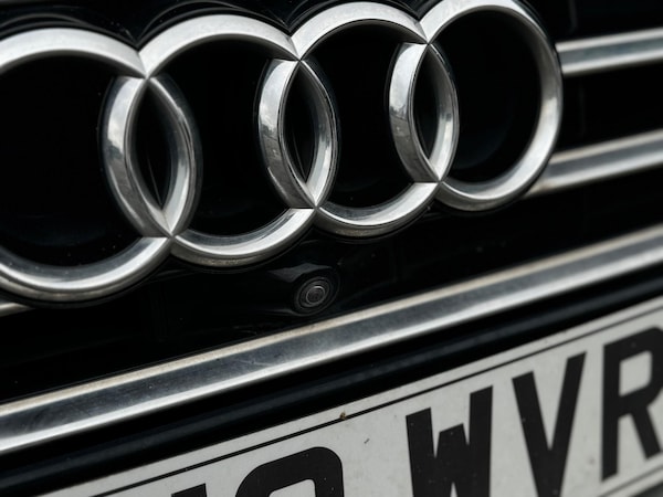 Used Audi A8 2013 for sale - 71508853: Photo 68