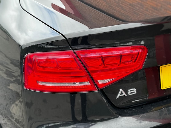 Used Audi A8 2013 for sale - 71508853: Photo 70