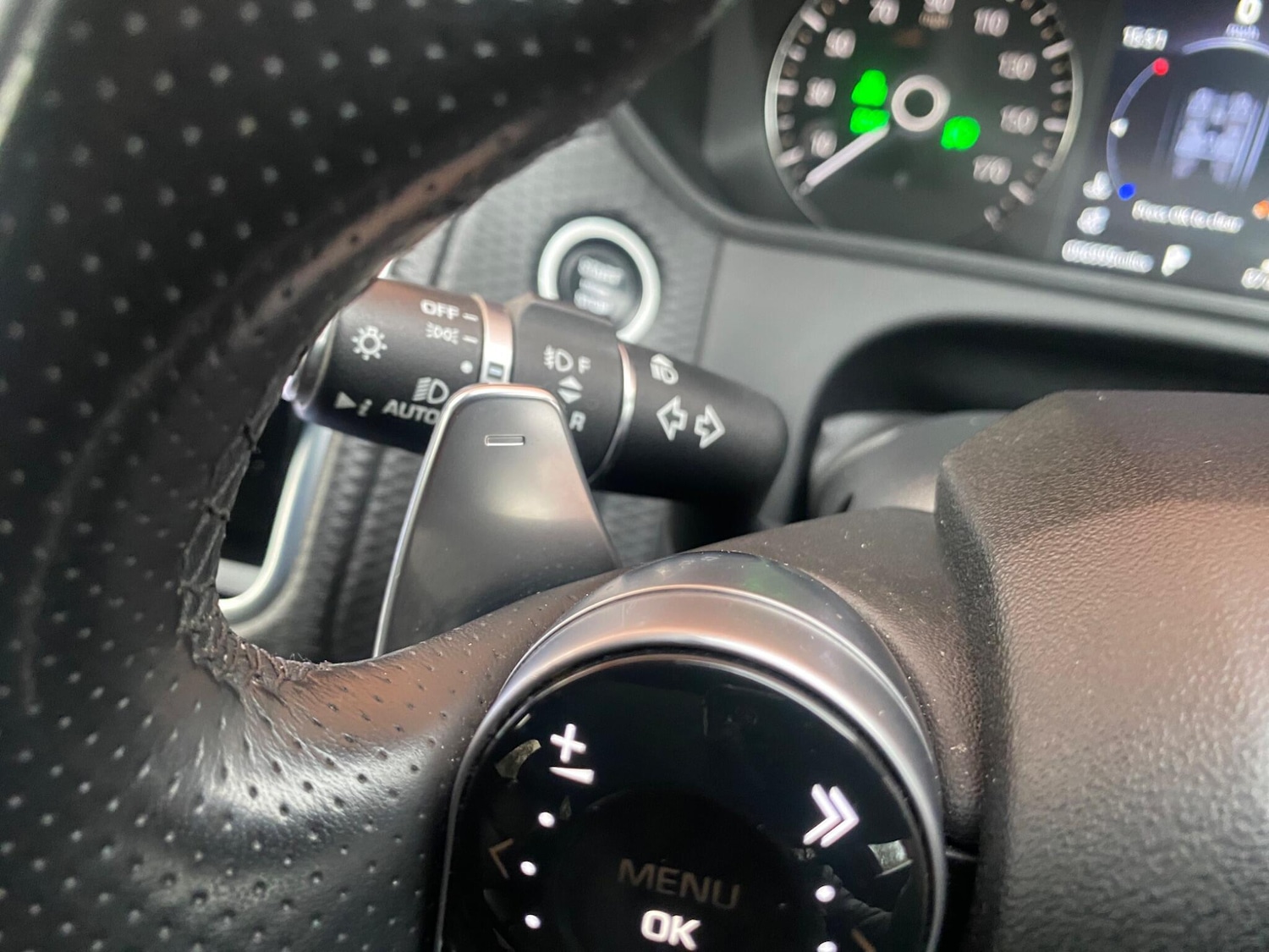 Used Land Rover Range Rover Velar 2018 for sale - 77267630: Photo 25