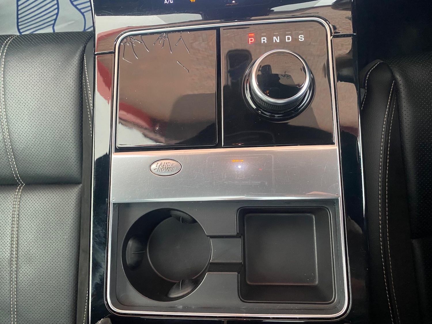 Used Land Rover Range Rover Velar 2018 for sale - 77267630: Photo 33