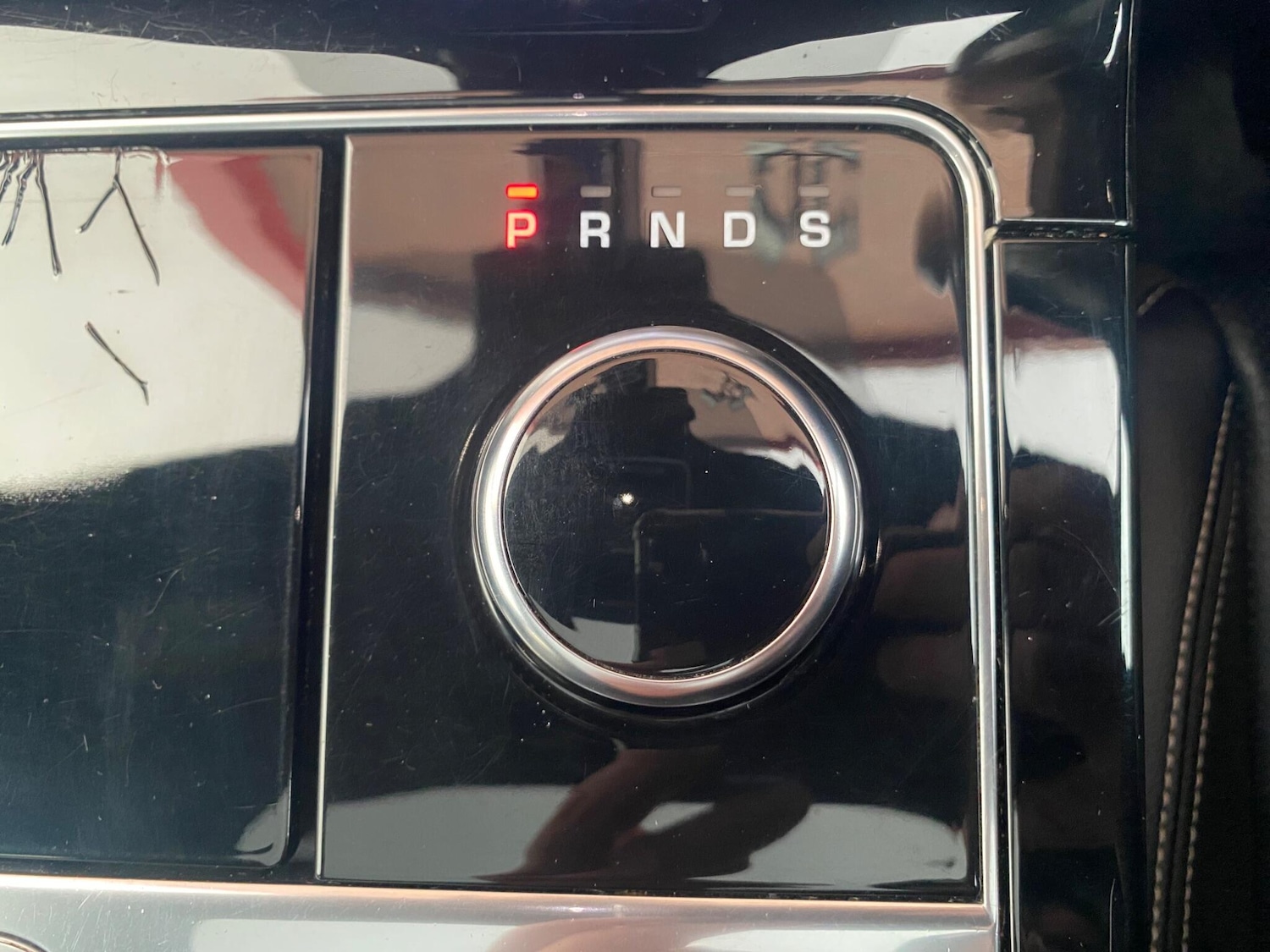 Used Land Rover Range Rover Velar 2018 for sale - 77267630: Photo 34