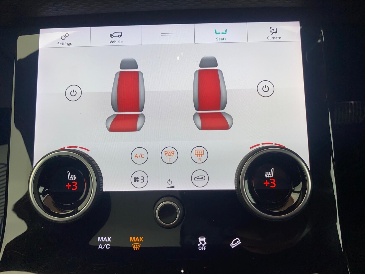 Used Land Rover Range Rover Velar 2018 for sale - 77267630: Photo 39