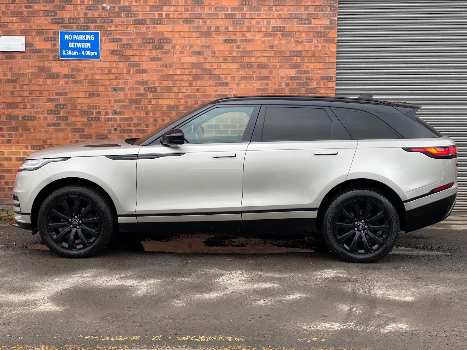 Used Land Rover Range Rover Velar 2018 for sale - 77267630: Photo 47