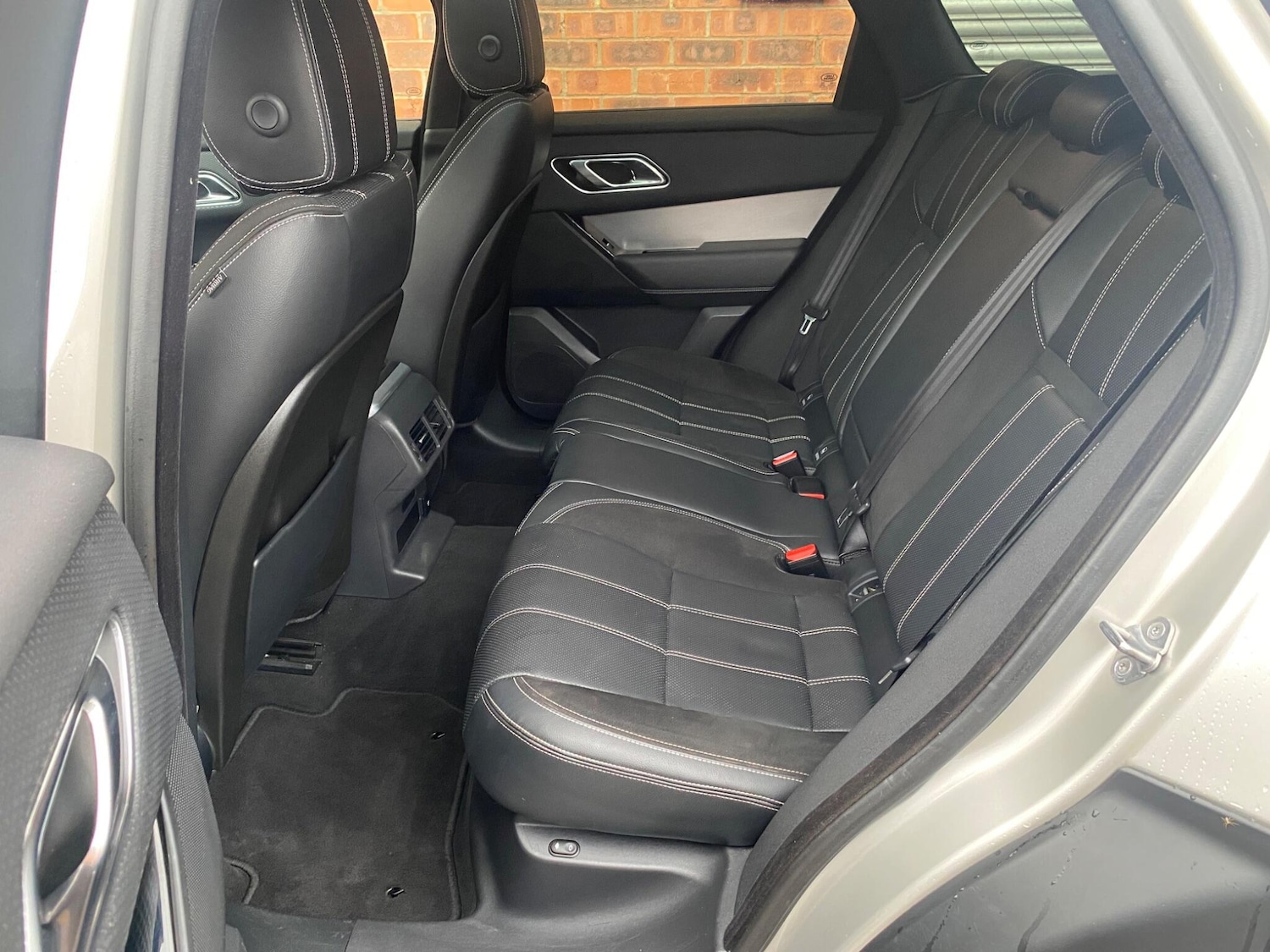 Used Land Rover Range Rover Velar 2018 for sale - 77267630: Photo 52