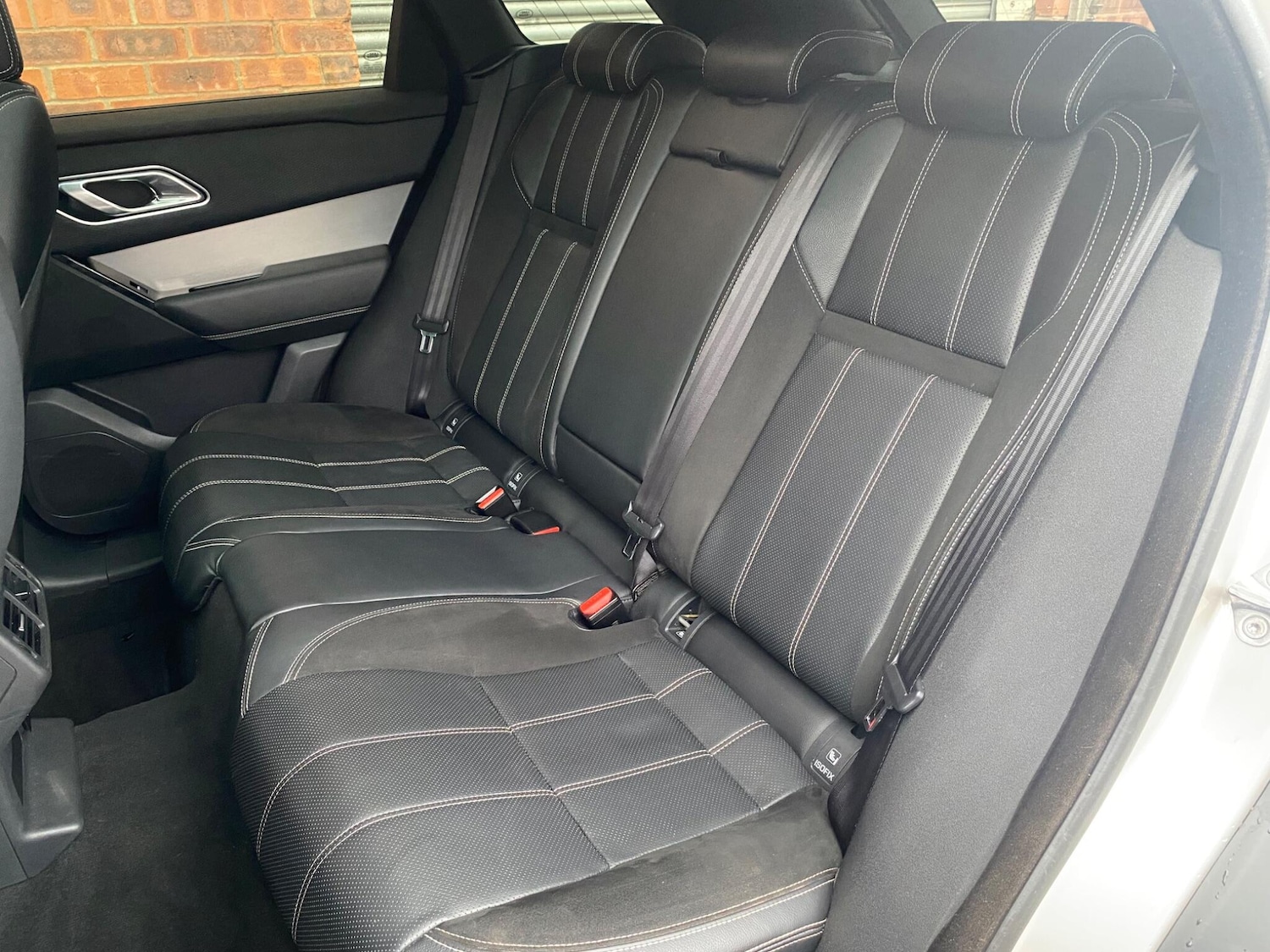 Used Land Rover Range Rover Velar 2018 for sale - 77267630: Photo 55