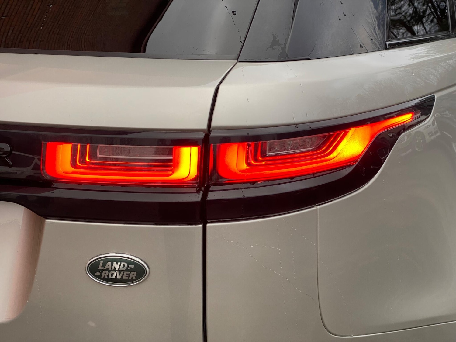 Used Land Rover Range Rover Velar 2018 for sale - 77267630: Photo 61