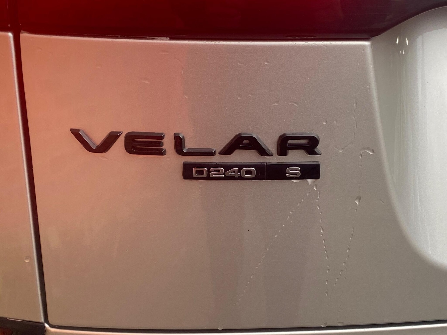 Used Land Rover Range Rover Velar 2018 for sale - 77267630: Photo 62