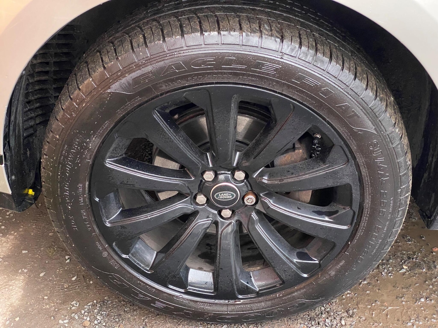 Used Land Rover Range Rover Velar 2018 for sale - 77267630: Photo 63