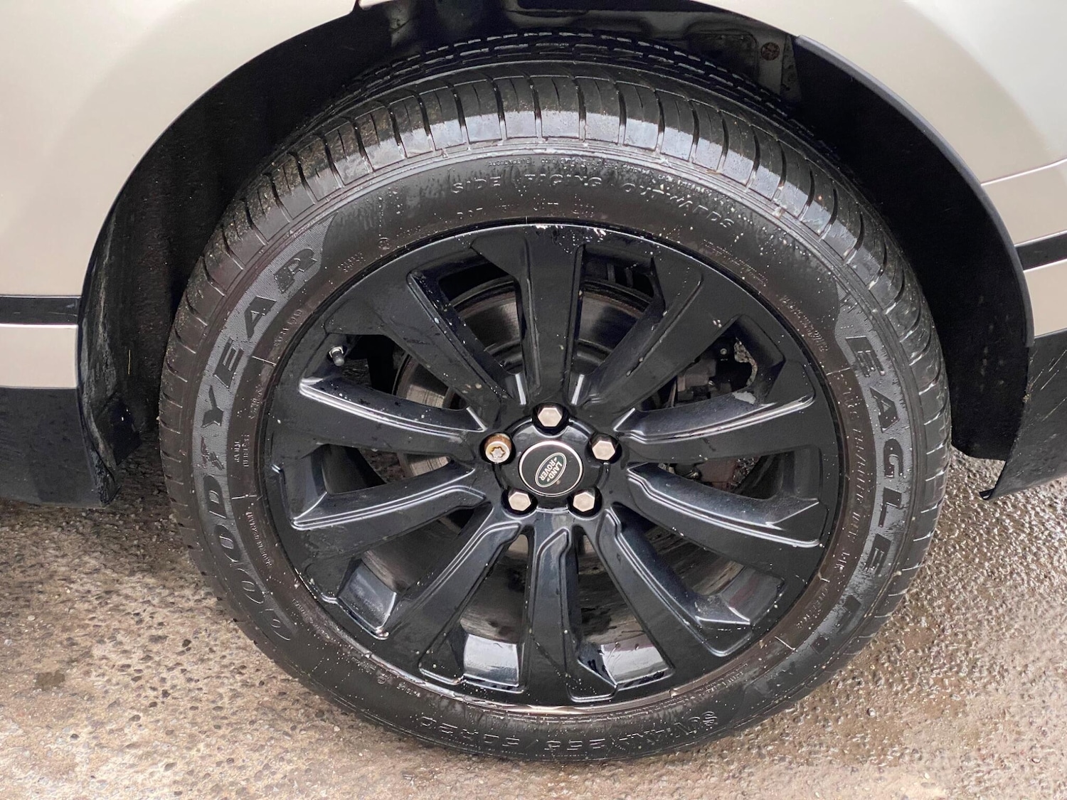 Used Land Rover Range Rover Velar 2018 for sale - 77267630: Photo 64