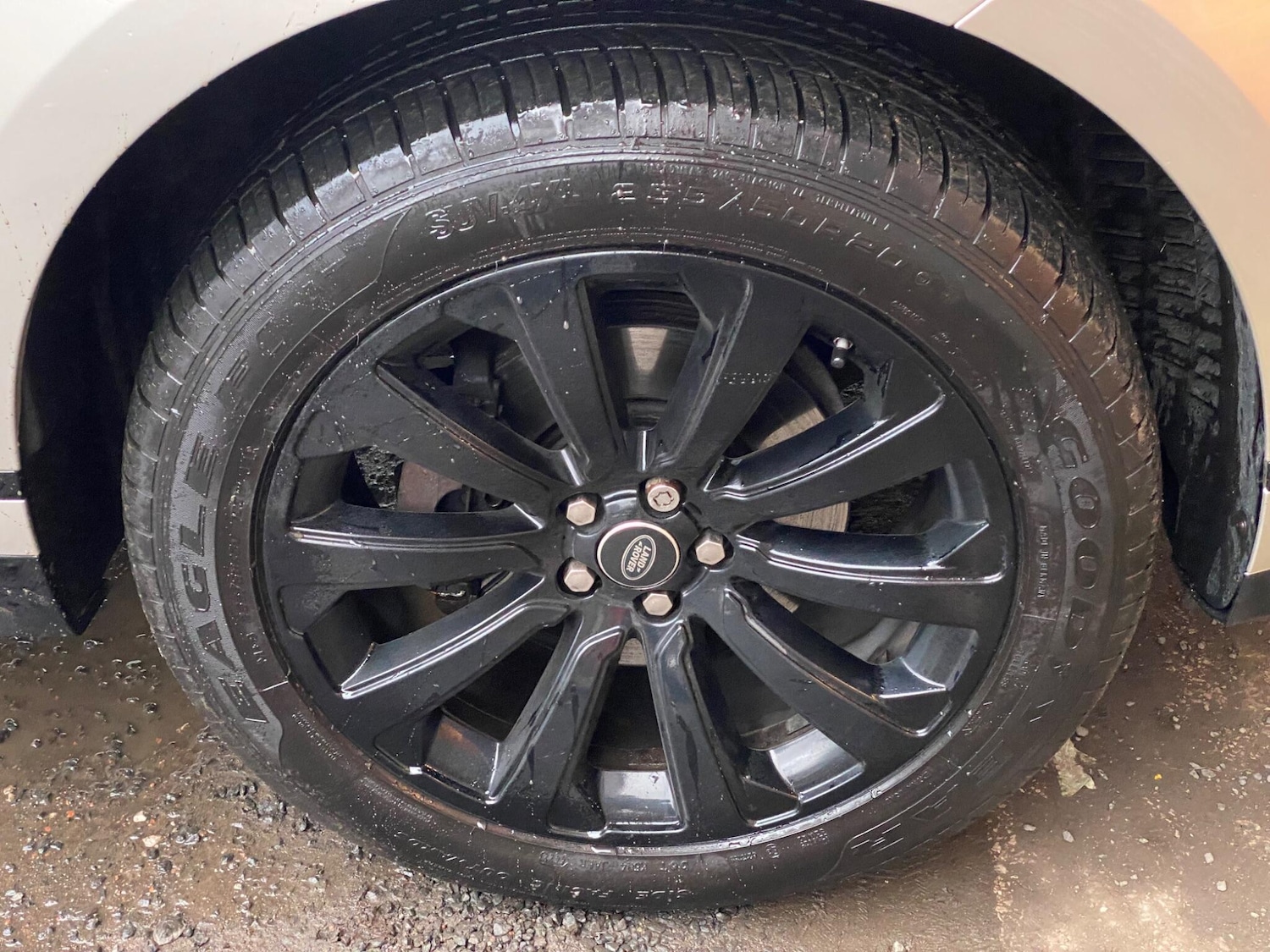 Used Land Rover Range Rover Velar 2018 for sale - 77267630: Photo 65