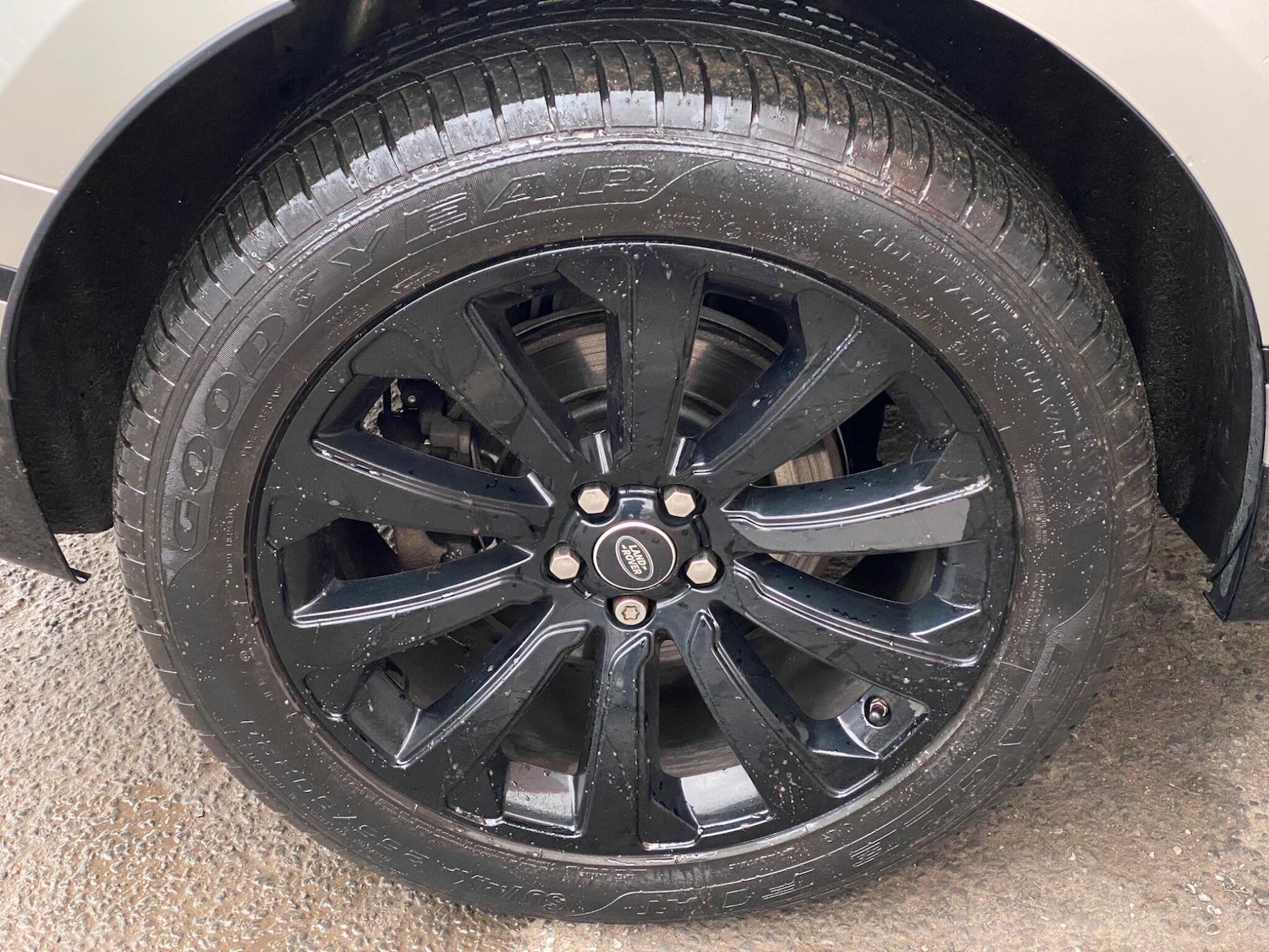 Used Land Rover Range Rover Velar 2018 for sale - 77267630: Photo 66