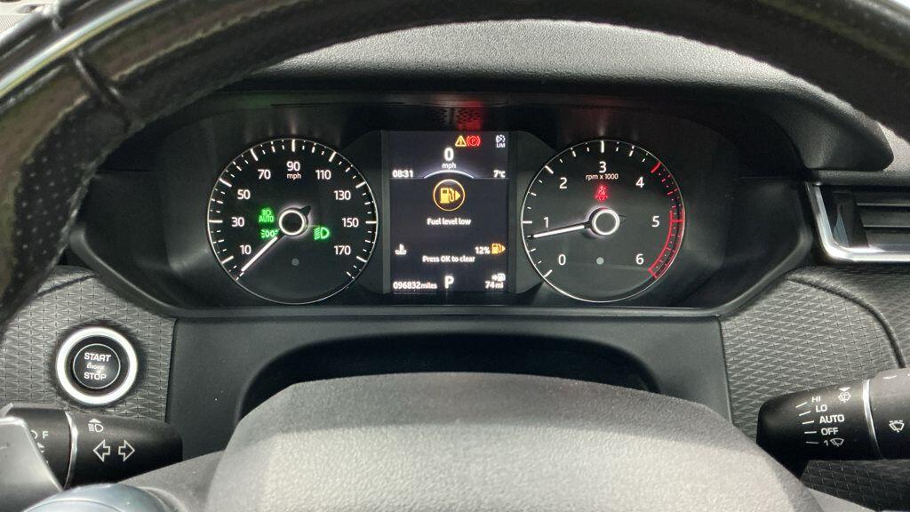 Used Land Rover Range Rover Velar 2018 for sale - 77267630: Photo 9