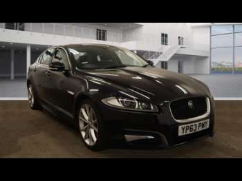 2014 (63) - 2.2d Sport Auto Euro 5 (s/s) 4dr
