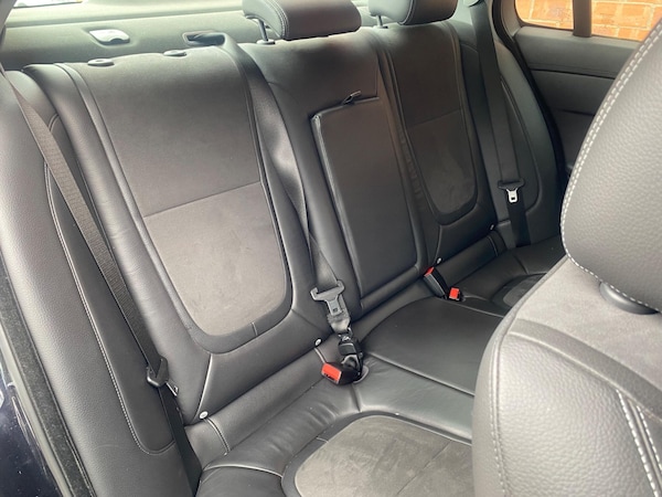 Used Jaguar XF 2014 for sale - 75378051: Photo 20