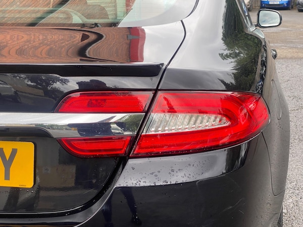Used Jaguar XF 2014 for sale - 75378051: Photo 21