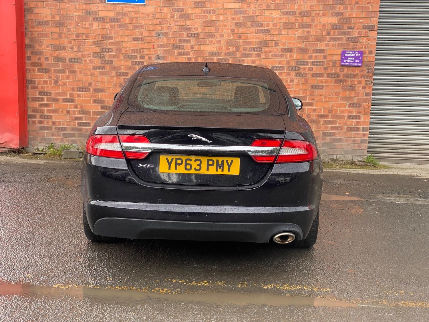 Vehicle 26