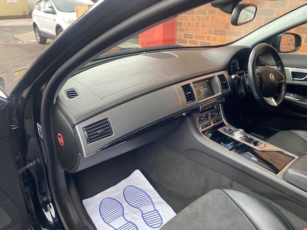 Used Jaguar XF 2014 for sale - 75378051: Photo 31