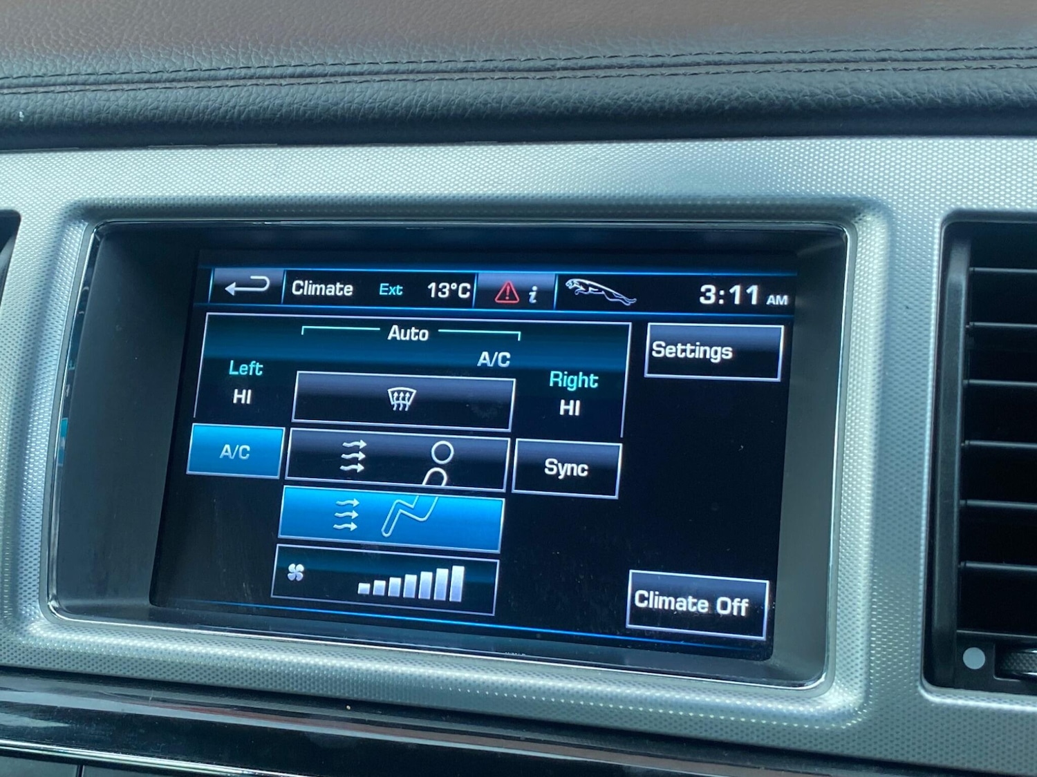 Vehicle 50