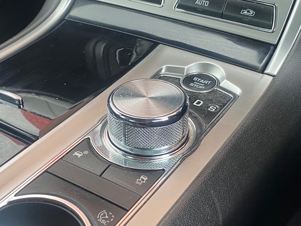 Used Jaguar XF 2014 for sale - 75378051: Photo 53