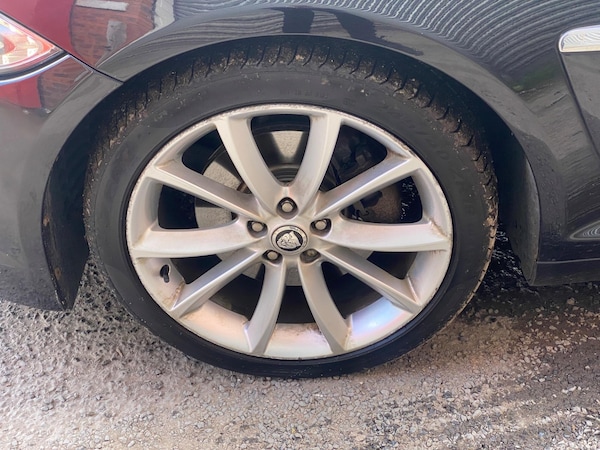 Used Jaguar XF 2014 for sale - 75378051: Photo 54
