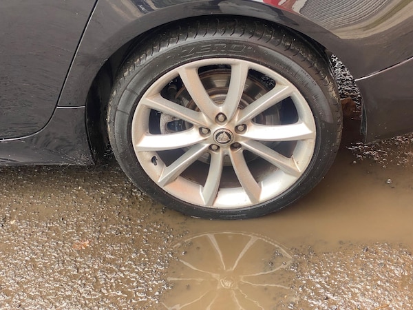 Used Jaguar XF 2014 for sale - 75378051: Photo 57