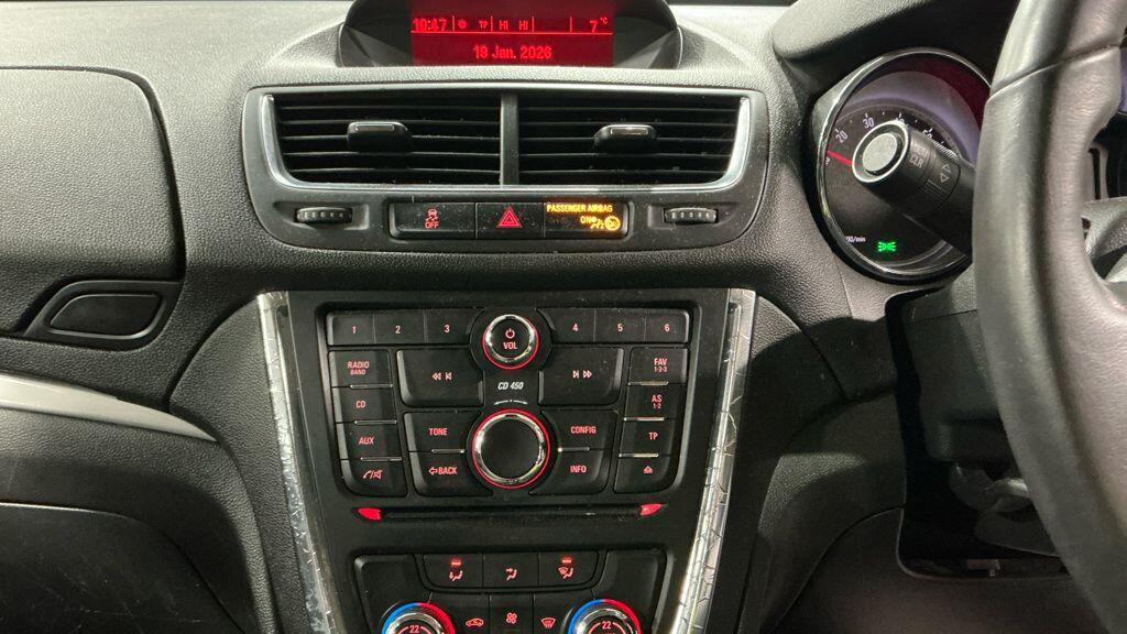 Used Vauxhall Mokka for sale - 77320344: Photo 10