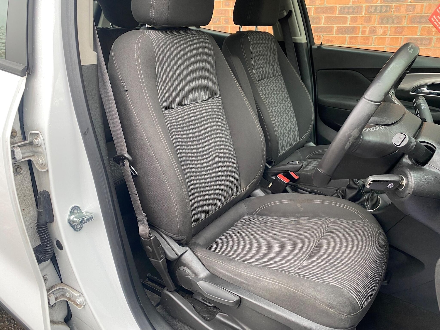 Used Vauxhall Mokka 2016 for sale - 77320344: Photo 25