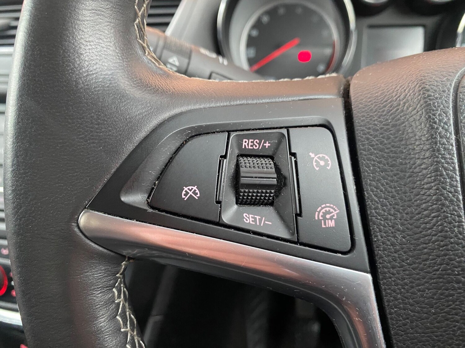 Used Vauxhall Mokka 2016 for sale - 77320344: Photo 26