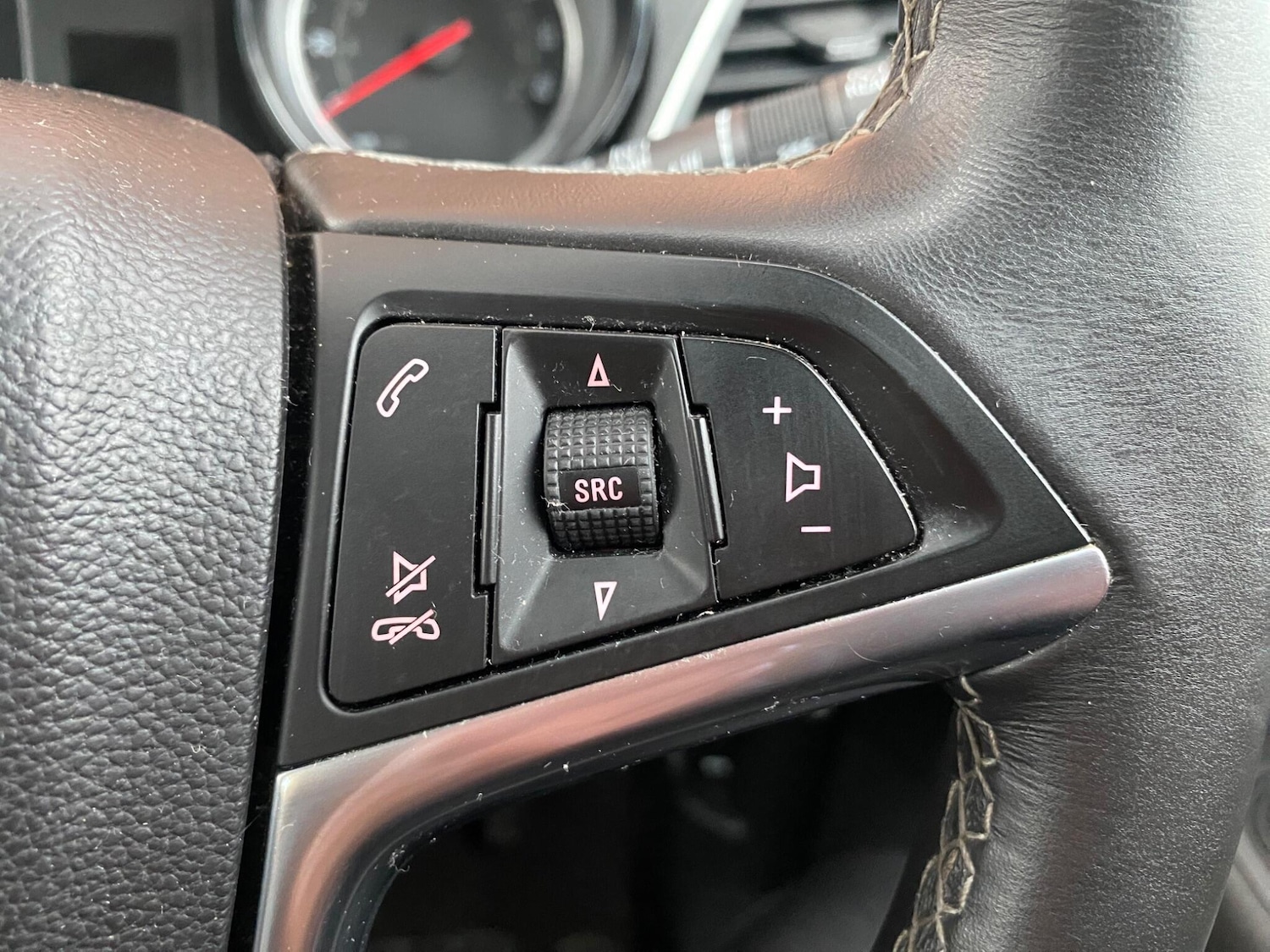 Used Vauxhall Mokka 2016 for sale - 77320344: Photo 27