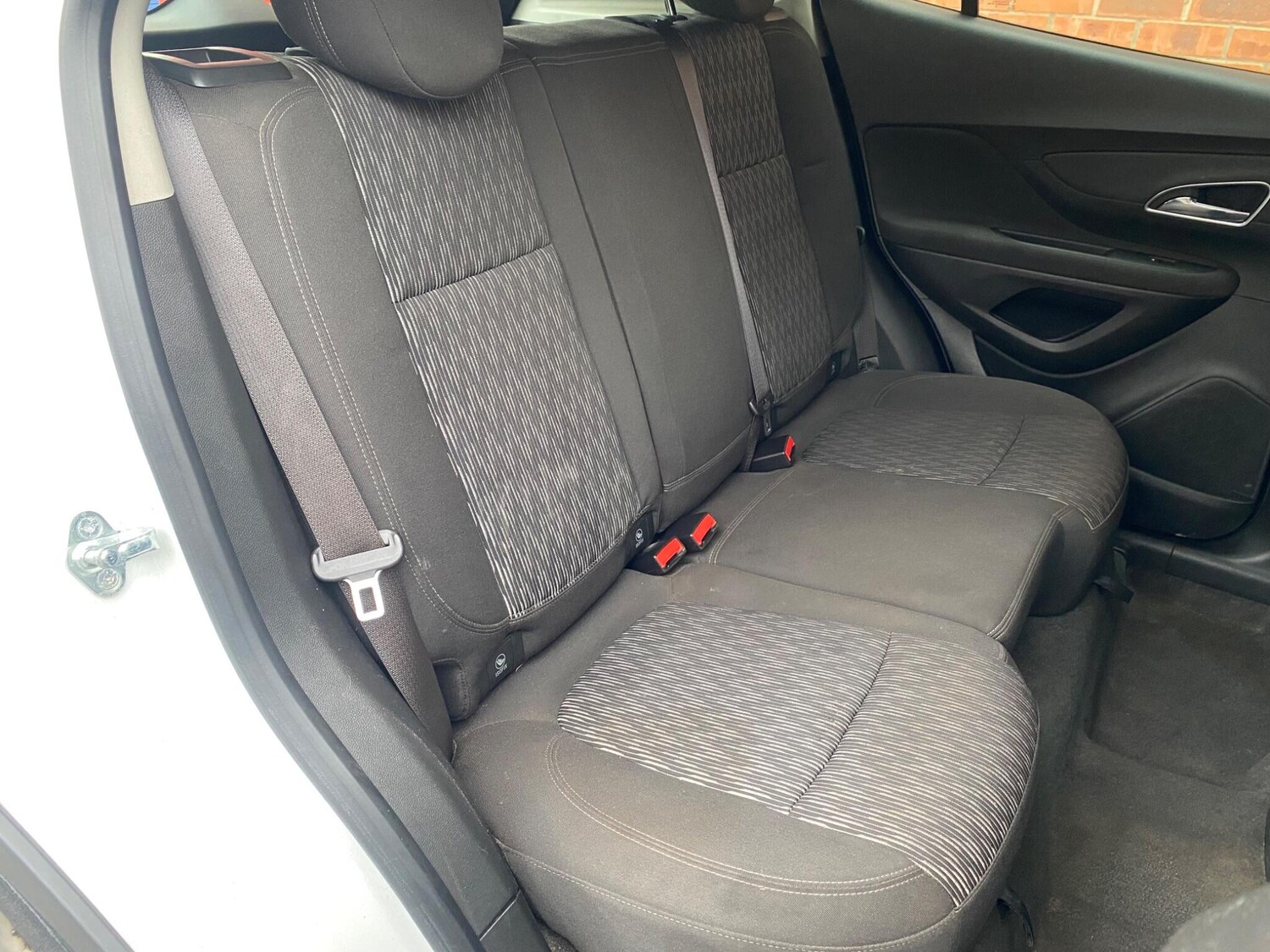 Used Vauxhall Mokka 2016 for sale - 77320344: Photo 29