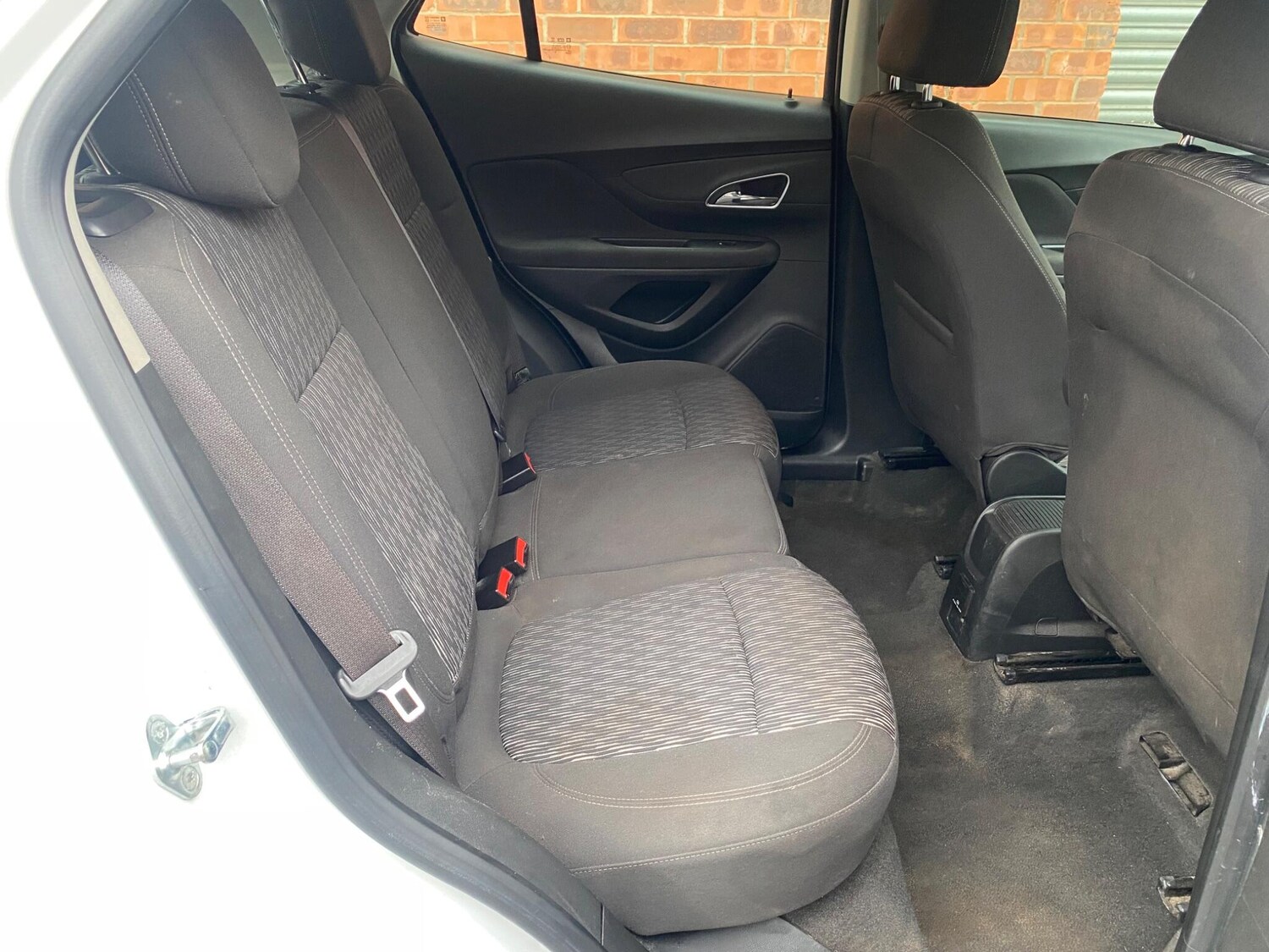 Used Vauxhall Mokka 2016 for sale - 77320344: Photo 31