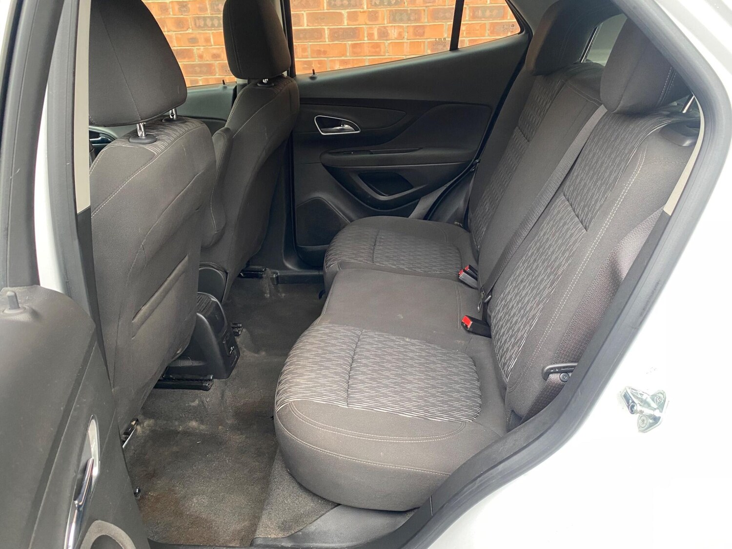 Used Vauxhall Mokka 2016 for sale - 77320344: Photo 37