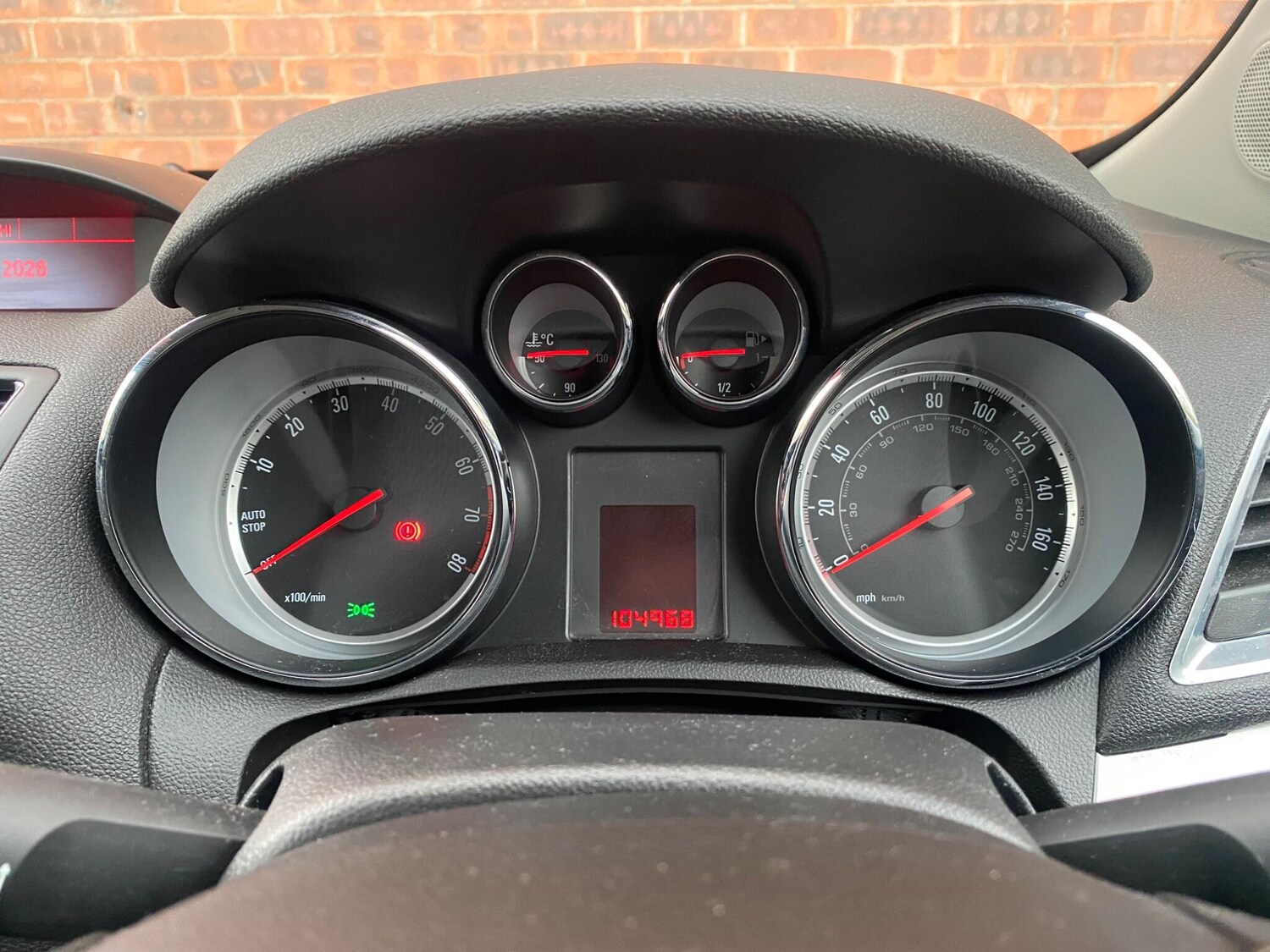 Used Vauxhall Mokka 2016 for sale - 77320344: Photo 40