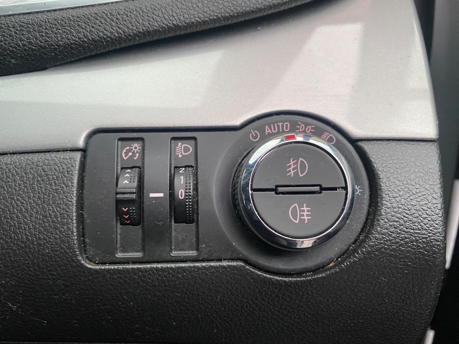 Used Vauxhall Mokka 2016 for sale - 77320344: Photo 42