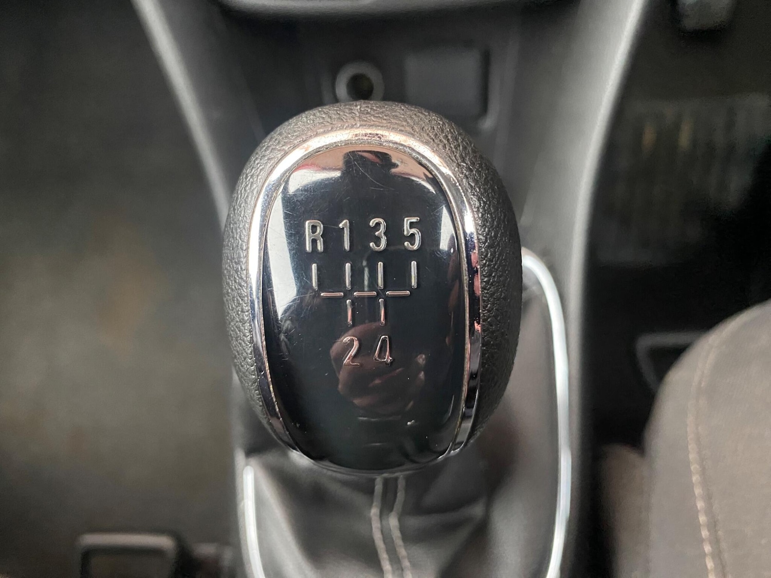 Used Vauxhall Mokka 2016 for sale - 77320344: Photo 47