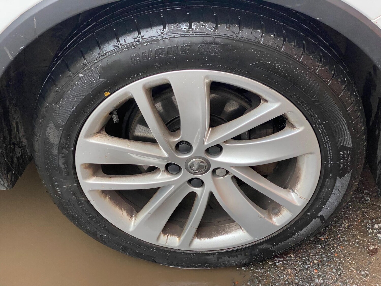 Used Vauxhall Mokka 2016 for sale - 77320344: Photo 56