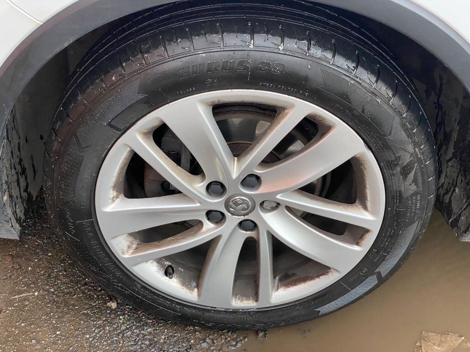 Used Vauxhall Mokka 2016 for sale - 77320344: Photo 57