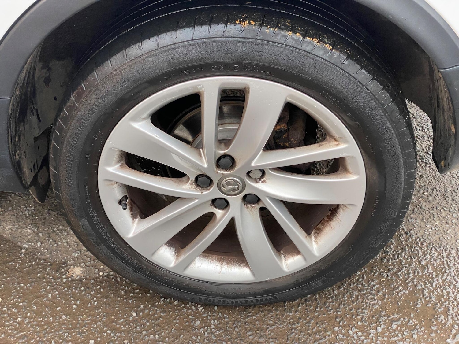 Used Vauxhall Mokka 2016 for sale - 77320344: Photo 58