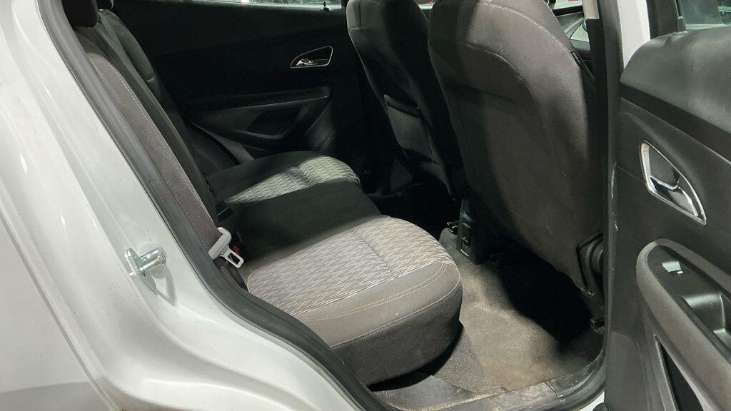 Used Vauxhall Mokka for sale - 77320344: Photo 7