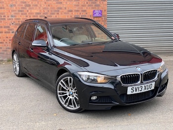 BMW - 3 Series