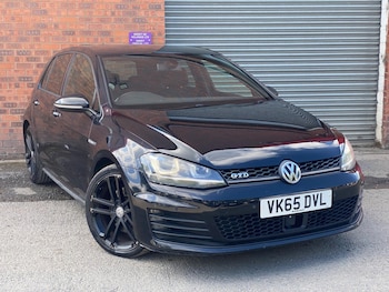 Used Volkswagen Golf 2015 for sale - 79609122: Photo