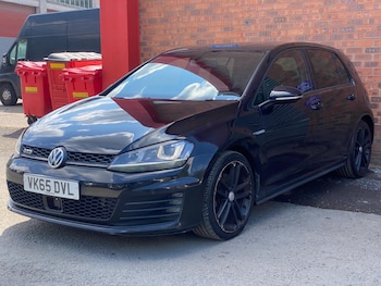 Used Volkswagen Golf 2015 for sale - 79609122: Photo