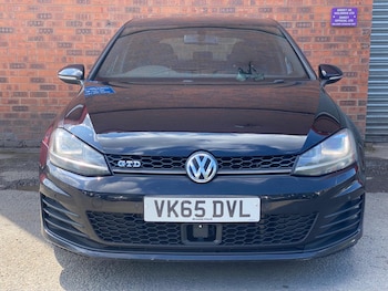 Used Volkswagen Golf 2015 for sale - 79609122: Photo