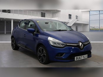 Renault - Clio