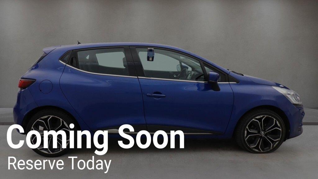 Used Renault Clio 2017 for sale - 76671555: Photo 22