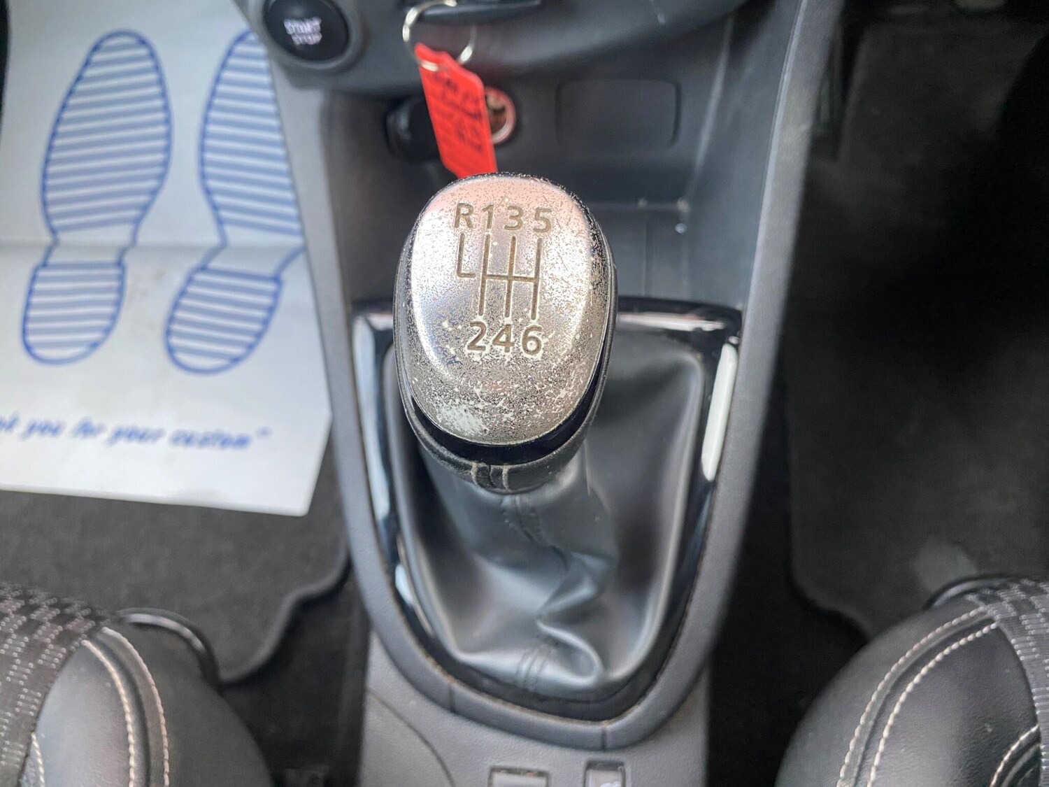 Used Renault Clio 2017 for sale - 76671555: Photo 26