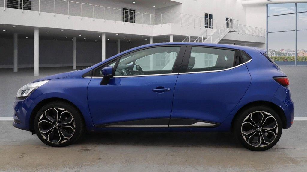 Used Renault Clio 2017 for sale - 76671555: Photo 4