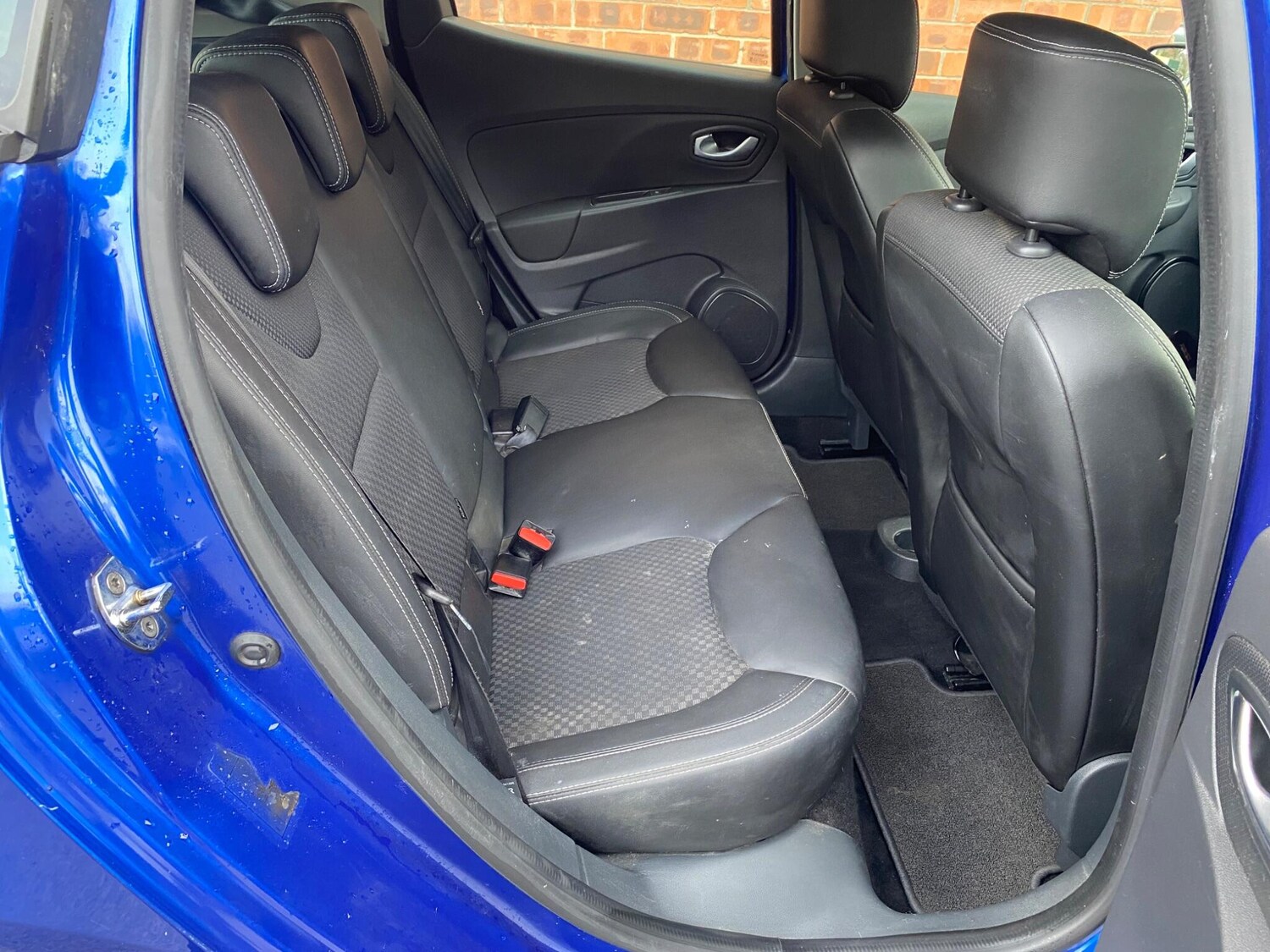 Used Renault Clio 2017 for sale - 76671555: Photo 42