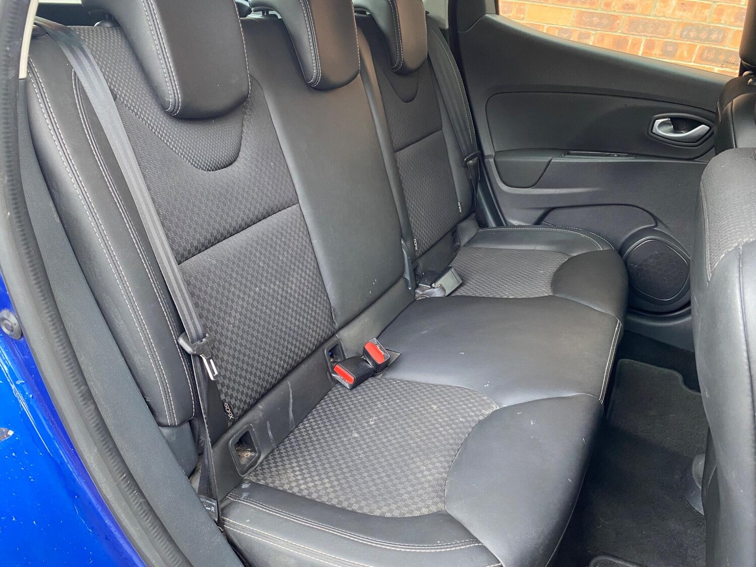 Used Renault Clio 2017 for sale - 76671555: Photo 44