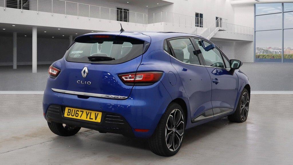 Used Renault Clio 2017 for sale - 76671555: Photo 6